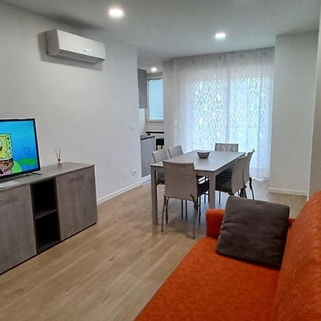 Casa Bivi 2 Apartment ลินญาโน ซับเบียโดโร ภายนอก รูปภาพ