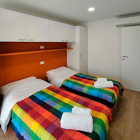 Casa Bivi 2 Apartment ลินญาโน ซับเบียโดโร ภายนอก รูปภาพ