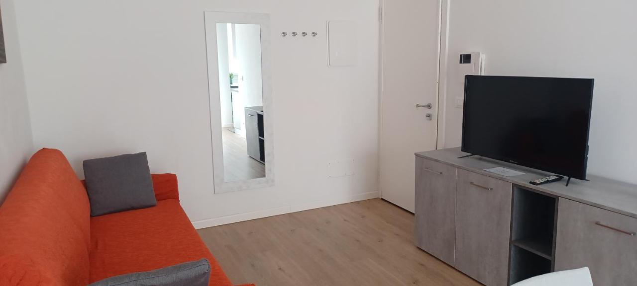 Casa Bivi 2 Apartment ลินญาโน ซับเบียโดโร ภายนอก รูปภาพ