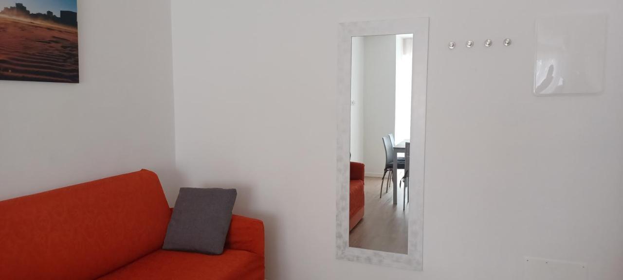 Casa Bivi 2 Apartment ลินญาโน ซับเบียโดโร ภายนอก รูปภาพ