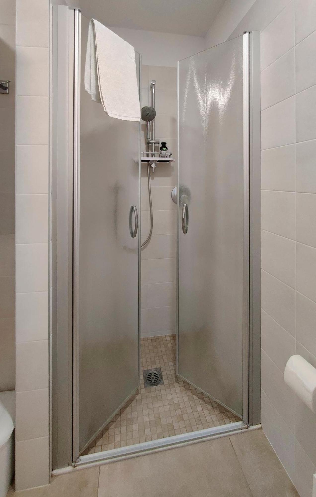 Casa Bivi 2 Apartment ลินญาโน ซับเบียโดโร ภายนอก รูปภาพ