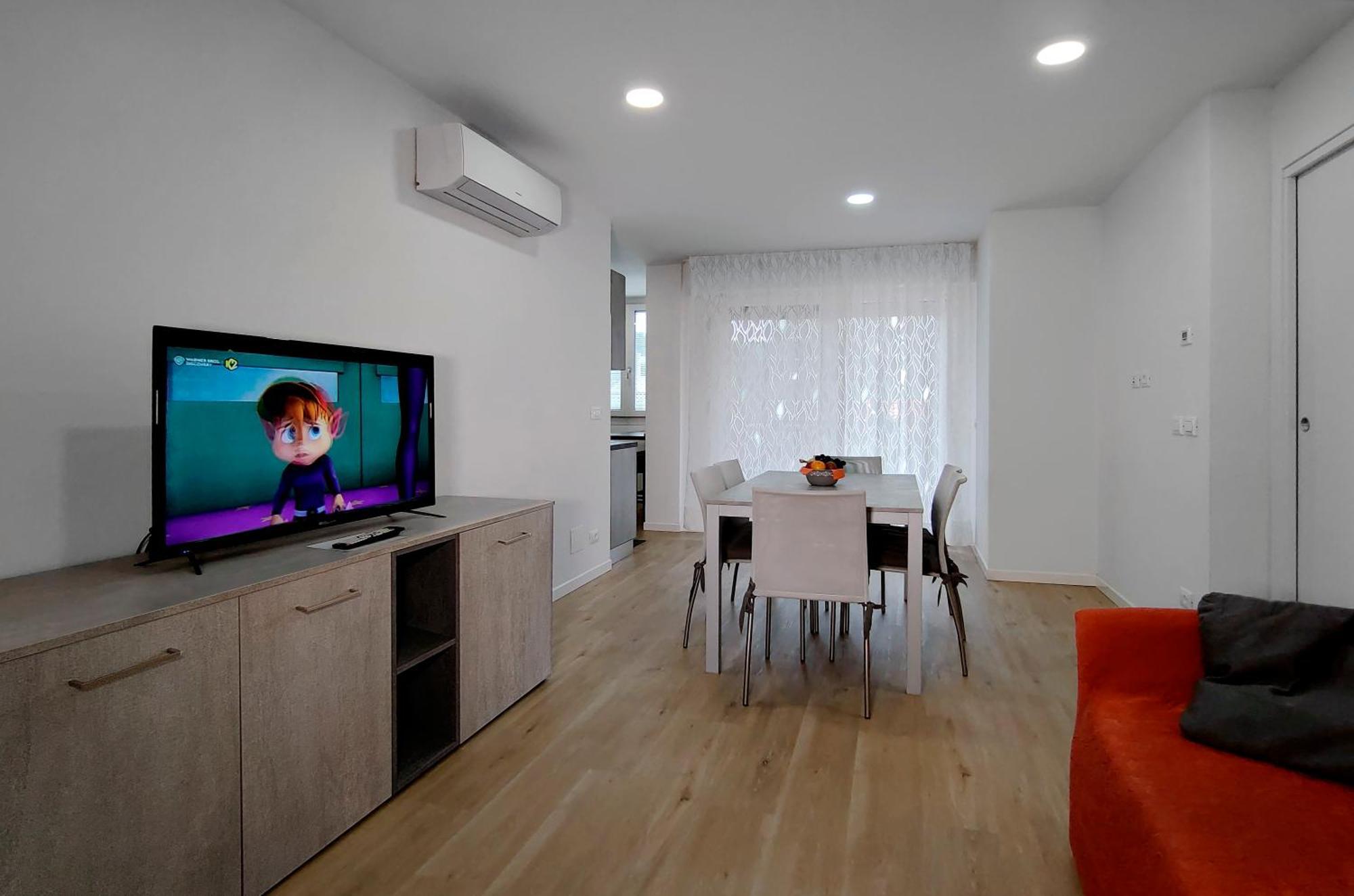 Casa Bivi 2 Apartment ลินญาโน ซับเบียโดโร ภายนอก รูปภาพ